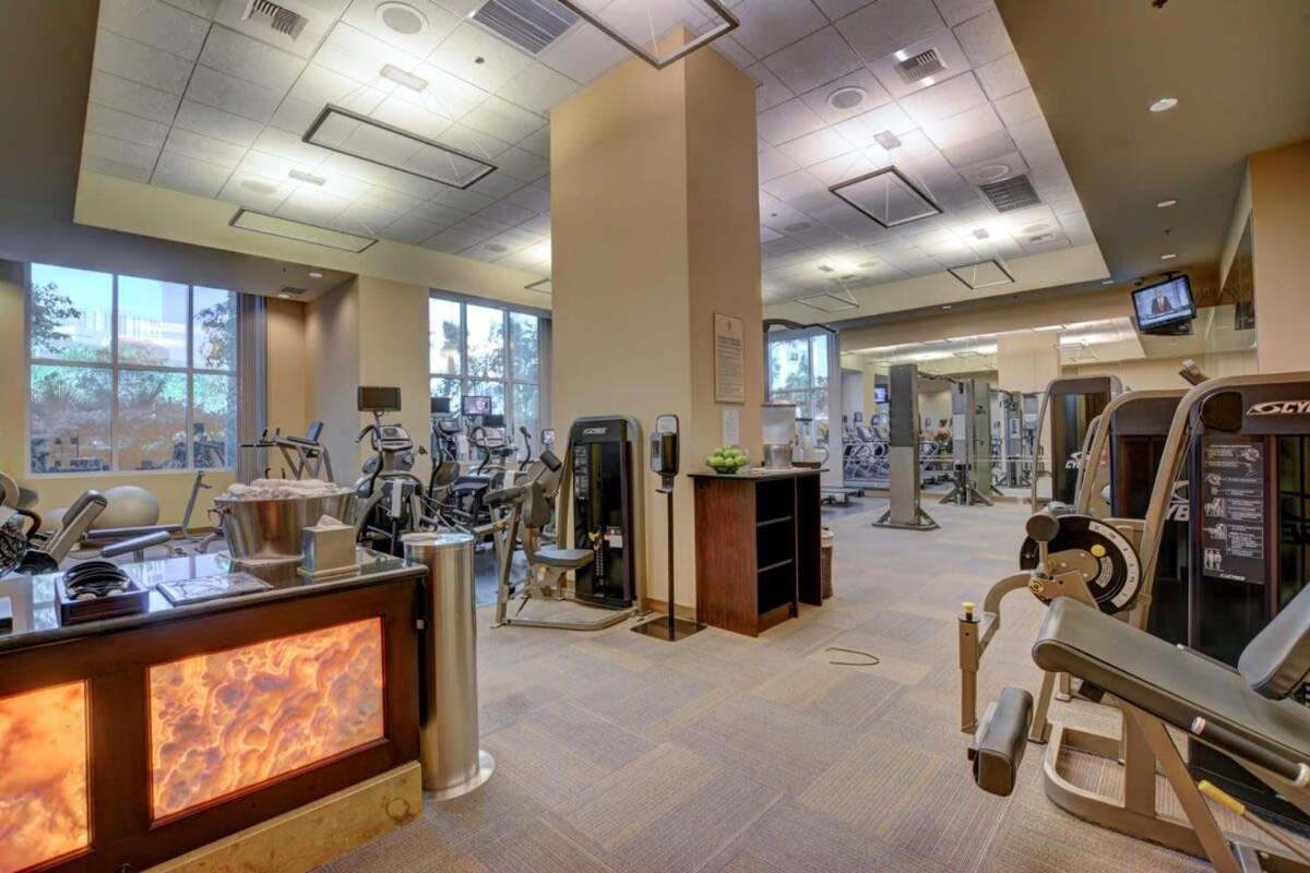 Mgm Signature-11-604 Jacuzzi Studio 拉斯维加斯 外观 照片