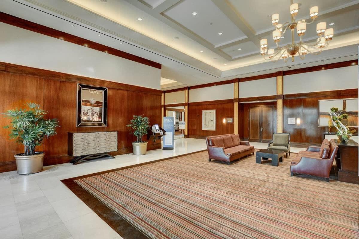 Mgm Signature-11-604 Jacuzzi Studio 拉斯维加斯 外观 照片