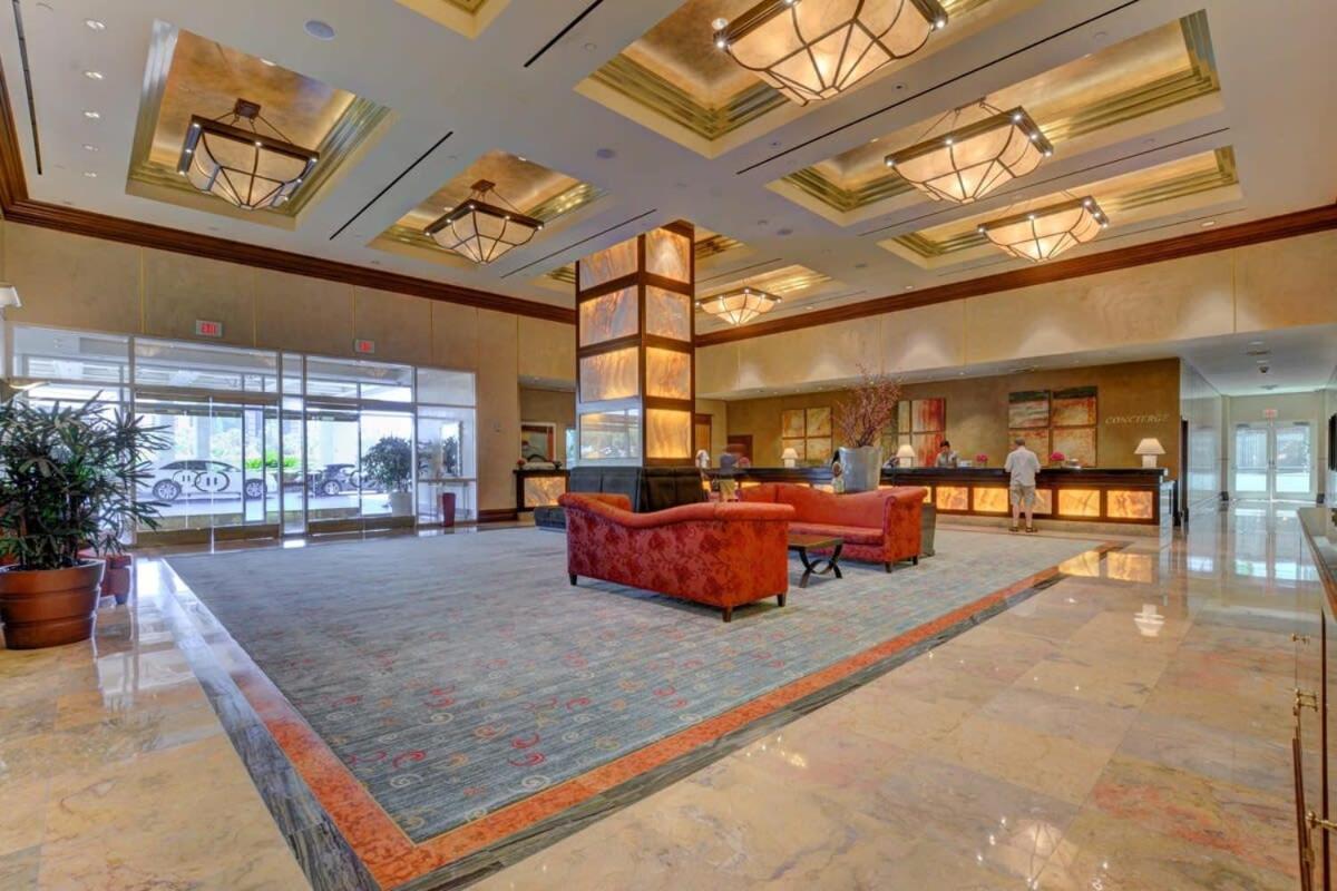 Mgm Signature-11-604 Jacuzzi Studio 拉斯维加斯 外观 照片