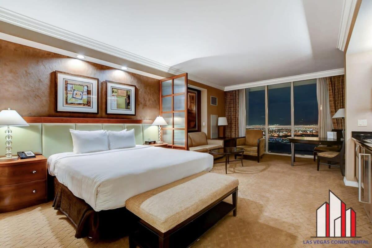 Mgm Signature-11-604 Jacuzzi Studio 拉斯维加斯 外观 照片